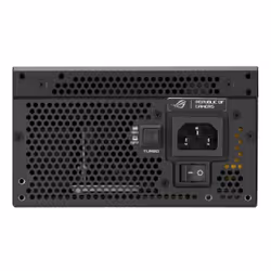 ASUS ROG -THOR-1600T3-GAMING alimentatore per computer 1600 W 20+4 pin ATX ATX Grigio - Vista aggiuntiva 6