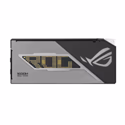ASUS ROG -THOR-1600T3-GAMING alimentatore per computer 1600 W 20+4 pin ATX ATX Grigio - Vista aggiuntiva 7