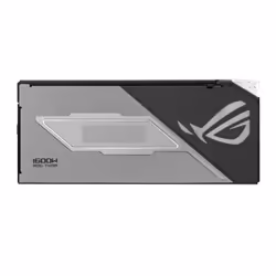 ASUS ROG -THOR-1600T3-GAMING alimentatore per computer 1600 W 20+4 pin ATX ATX Grigio - Vista aggiuntiva 8