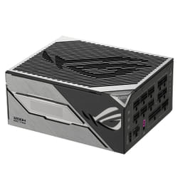 ASUS ROG -THOR-1200P3-GAMING alimentatore per computer 1200 W 20+4 pin ATX ATX Nero