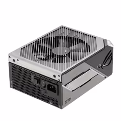 ASUS ROG -THOR-1200P3-GAMING alimentatore per computer 1200 W 20+4 pin ATX ATX Nero