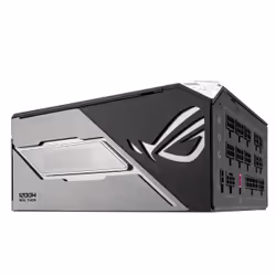 ASUS ROG -THOR-1200P3-GAMING alimentatore per computer 1200 W 20+4 pin ATX ATX Nero - Vista aggiuntiva 5