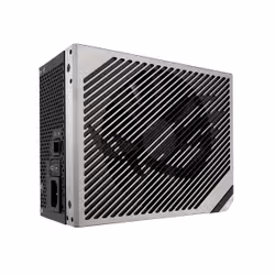 ASUS ROG -THOR-1200P3-GAMING alimentatore per computer 1200 W 20+4 pin ATX ATX Nero - Vista aggiuntiva 6