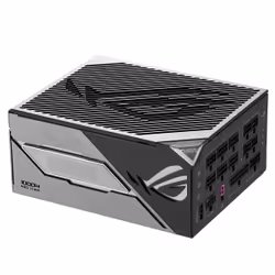 ASUS ROG -THOR-1000P3-GAMING, 1000 W, 100 - 240 V, Attivo, 125 W, 1000 W, 125 W