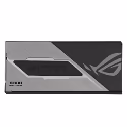 ASUS ROG -THOR-1000P3-GAMING alimentatore per computer 1000 W 20+4 pin ATX ATX Nero - Vista aggiuntiva 4