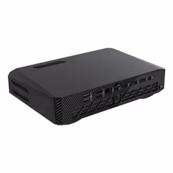 ASUS NUC 14 Pro Performance Kit RNUC14SRKU910002I Nero 185H - Vista aggiuntiva 4