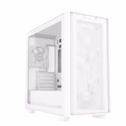 ASUS A21 PLUS Bianco - Vista aggiuntiva 7