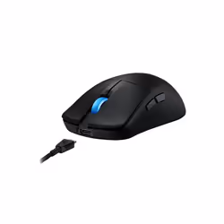 ASUS ROG Harpe Ace Mini mouse Gaming Ambidestro RF Wireless + Bluetooth + USB Type-C Ottico 42000 DPI - Vista aggiuntiva 8