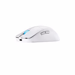 ASUS ROG Harpe Ace Mini mouse Gaming Ambidestro RF Wireless + Bluetooth + USB Type-C Ottico 42000 DPI - Vista aggiuntiva 5