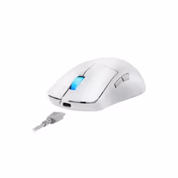 ASUS ROG Harpe Ace Mini mouse Gaming Ambidestro RF Wireless + Bluetooth + USB Type-C Ottico 42000 DPI - Vista aggiuntiva 8