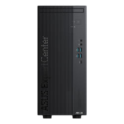 ASUS ExpertCenter D9 Mini Tower D901MDR-914900044X Intel® Core™ i9 i9-14900 32 GB DDR5-SDRAM 1 TB SSD NVIDIA GeForce RTX 4060 Windows 11 Pro PC Nero