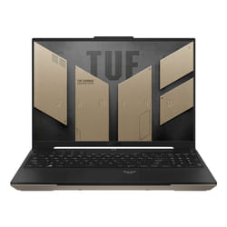 ASUS TUF Gaming A16 TUF617NS-RN3003 laptop Ryzen 7 7435HS 16" Full HD+ 16 GB 512 GB SSD Radeon RX 7600S Nero, Sabbia