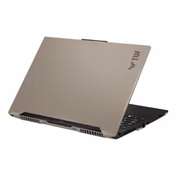 ASUS TUF Gaming A16 TUF617NS-RN3003 laptop Ryzen 7 7435HS 16" Full HD+ 16 GB 512 GB SSD Radeon RX 7600S Nero, Sabbia - Vista aggiuntiva 8