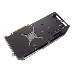 ASUS Dual -RX7900XTX-O24G Radeon RX 7900 XTX 24 GB GDDR6 - Vista aggiuntiva 5