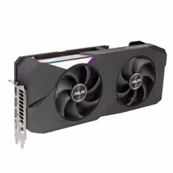ASUS Dual -RX7900XTX-O24G Radeon RX 7900 XTX 24 GB GDDR6 - Vista aggiuntiva 8