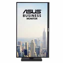ASUS VA27UCPS 27" 4K Ultra HD LCD Nero - Vista aggiuntiva 4