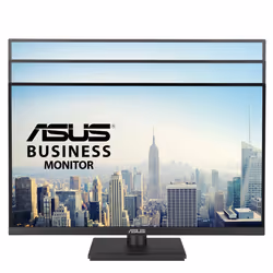 ASUS VA27UCPS 27" 4K Ultra HD LCD Nero - Vista aggiuntiva 5