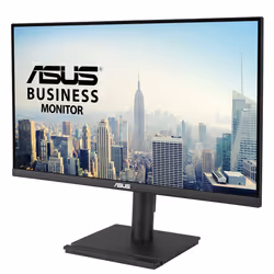 ASUS VA27UCPS 27" 4K Ultra HD LCD Nero - Vista aggiuntiva 6