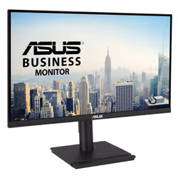 ASUS VA27UCPS 27" 4K Ultra HD LCD Nero - Vista aggiuntiva 7