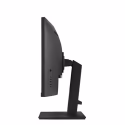 ASUS VA34VCPSR 34" Wide Quad HD LCD Nero - Vista aggiuntiva 6