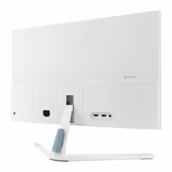 ASUS VU249HFI-W 23.8" Full HD LCD Bianco - Vista aggiuntiva 5