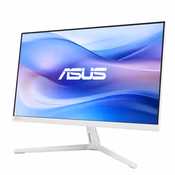 ASUS VU249HFI-W 23.8" Full HD LCD Bianco - Vista aggiuntiva 7
