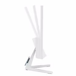 ASUS EyeCare VU279HFI-W 27" Full HD LED Bianco - Vista aggiuntiva 6