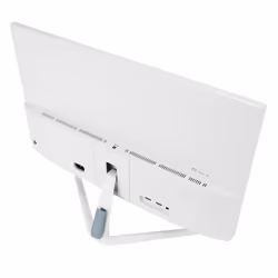 ASUS EyeCare VU279HFI-W 27" Full HD LED Bianco - Vista aggiuntiva 7