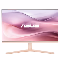 ASUS VU279CFE-P 27" Full HD LCD Rosa - Vista aggiuntiva 6
