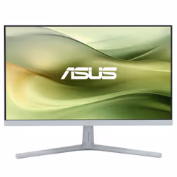 ASUS VU279CFE-G 27" Full HD LCD Verde, Grigio - Vista aggiuntiva 5