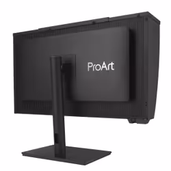 ASUS ProArt PA32KCX Monitor PC 81,3 cm (32") 7680 x 4320 Pixel 8K Ultra HD LCD Nero - Vista aggiuntiva 7