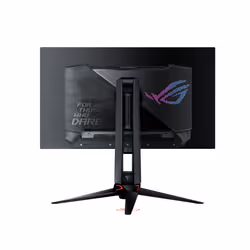 ASUS ROG Swift OLED PG27AQDP 26.5" Quad HD Nero - Vista aggiuntiva 5