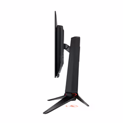ASUS ROG Swift OLED PG27AQDP 26.5" Quad HD Nero - Vista aggiuntiva 6