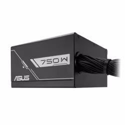 ASUS Prime -750B-BLACK alimentatore per computer 750 W 20+4 pin ATX ATX Nero - Vista aggiuntiva 4