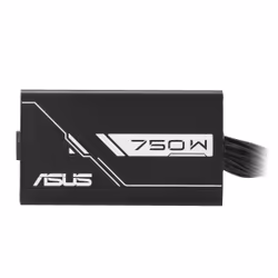 ASUS Prime -750B-BLACK alimentatore per computer 750 W 20+4 pin ATX ATX Nero - Vista aggiuntiva 5