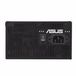 ASUS Prime -750B-BLACK alimentatore per computer 750 W 20+4 pin ATX ATX Nero - Vista aggiuntiva 7