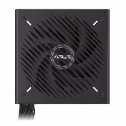 ASUS Prime -750B-BLACK alimentatore per computer 750 W 20+4 pin ATX ATX Nero - Vista aggiuntiva 8