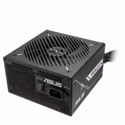 ASUS Prime -650B-BLACK alimentatore per computer 650 W 20+4 pin ATX ATX Nero - Vista aggiuntiva 8