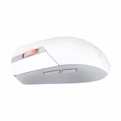 ASUS ROG Strix Impact III Wireless mouse Gaming Ambidestro RF senza fili + Bluetooth Ottico 36000 DPI - Vista aggiuntiva 4
