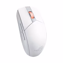 ASUS ROG Strix Impact III Wireless mouse Gaming Ambidestro RF senza fili + Bluetooth Ottico 36000 DPI - Vista aggiuntiva 7