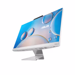 ASUS A3402WVAK-WPC0970 i7-1355U 23.8" 16 GB 512 GB SSD Bianco - Vista aggiuntiva 8