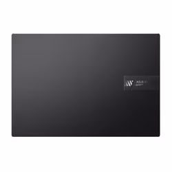 ASUS Vivobook 16X K3605ZC-RP515 i5-12500H 16" 16 GB 1 TB SSD GeForce RTX 3050 Nero - Vista aggiuntiva 4