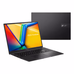 ASUS Vivobook 16X K3605ZC-RP515 i5-12500H 16" 16 GB 1 TB SSD GeForce RTX 3050 Nero - Vista aggiuntiva 6