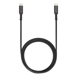 ASUS LCR50 cavo USB 1,5 m USB C Nero