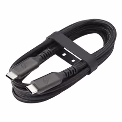 ASUS LCR50 cavo USB 1,5 m USB C Nero - Vista aggiuntiva 2