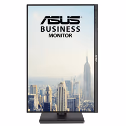 ASUS BE248QF 24.1" LED Nero - Vista aggiuntiva 4