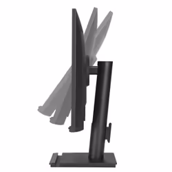 ASUS BE248QF 24.1" LED Nero - Vista aggiuntiva 7