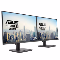 ASUS BE248CFN 24.1" LCD Nero - Vista aggiuntiva 4