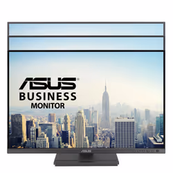 ASUS BE248CFN 24.1" LCD Nero - Vista aggiuntiva 6