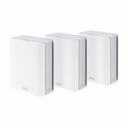 ASUS ZenWiFi BT10 – 3er Pack Weiß Tri-band (2,4 GHz/5 GHz/6 GHz) Bianco 3 Interno - Vista aggiuntiva 6